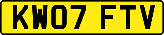 KW07FTV
