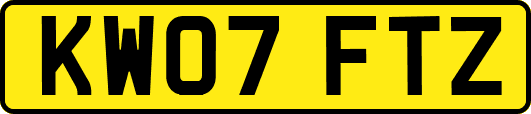 KW07FTZ