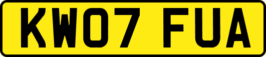 KW07FUA