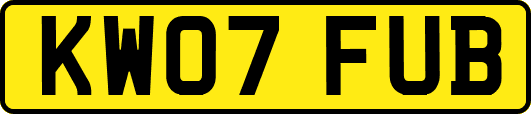 KW07FUB