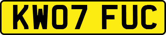 KW07FUC