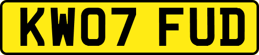 KW07FUD