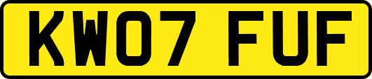 KW07FUF