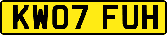 KW07FUH