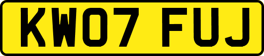 KW07FUJ