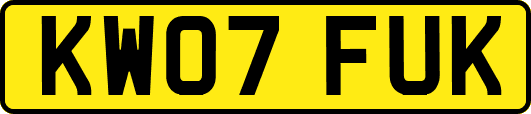 KW07FUK