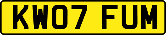 KW07FUM