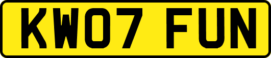 KW07FUN