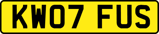 KW07FUS