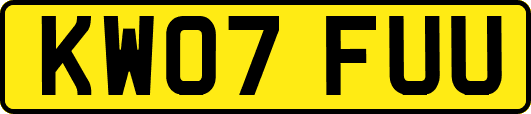 KW07FUU