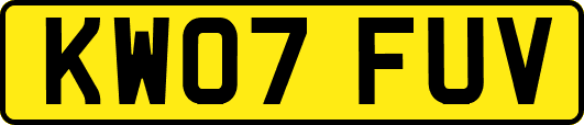 KW07FUV