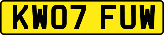 KW07FUW