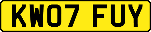 KW07FUY