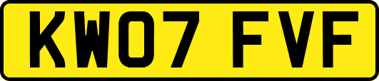 KW07FVF