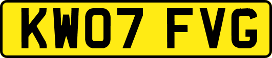 KW07FVG