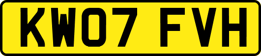 KW07FVH