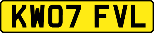 KW07FVL