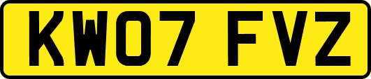 KW07FVZ