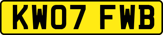 KW07FWB