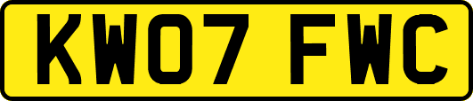 KW07FWC