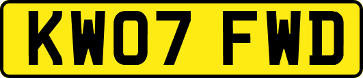 KW07FWD