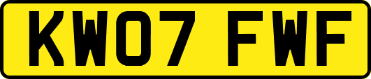 KW07FWF