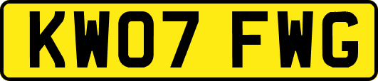 KW07FWG