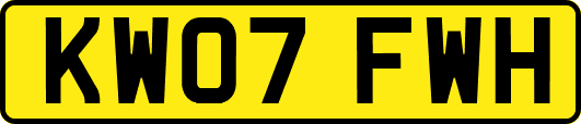 KW07FWH