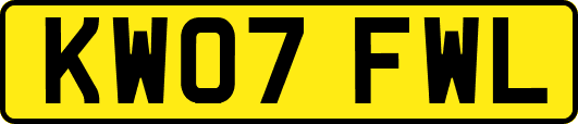 KW07FWL