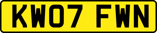 KW07FWN