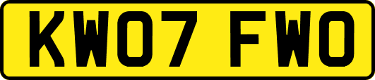 KW07FWO