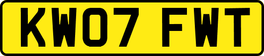 KW07FWT