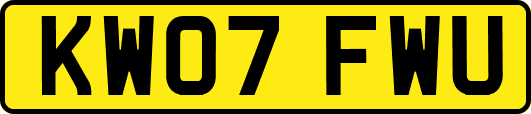 KW07FWU