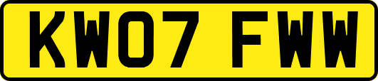 KW07FWW
