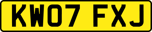 KW07FXJ