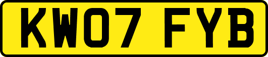 KW07FYB