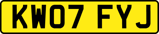 KW07FYJ