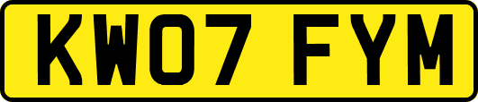 KW07FYM