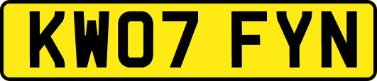 KW07FYN