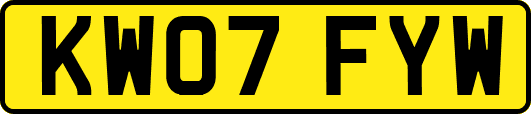 KW07FYW