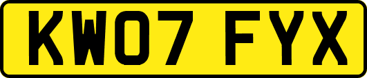 KW07FYX