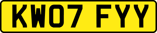 KW07FYY