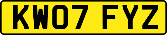 KW07FYZ