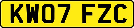 KW07FZC