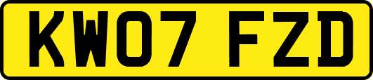 KW07FZD