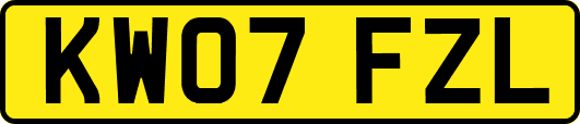KW07FZL