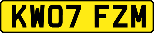 KW07FZM