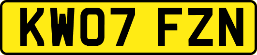 KW07FZN