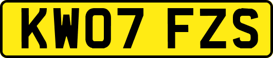 KW07FZS
