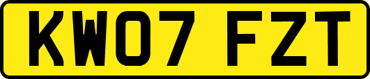 KW07FZT